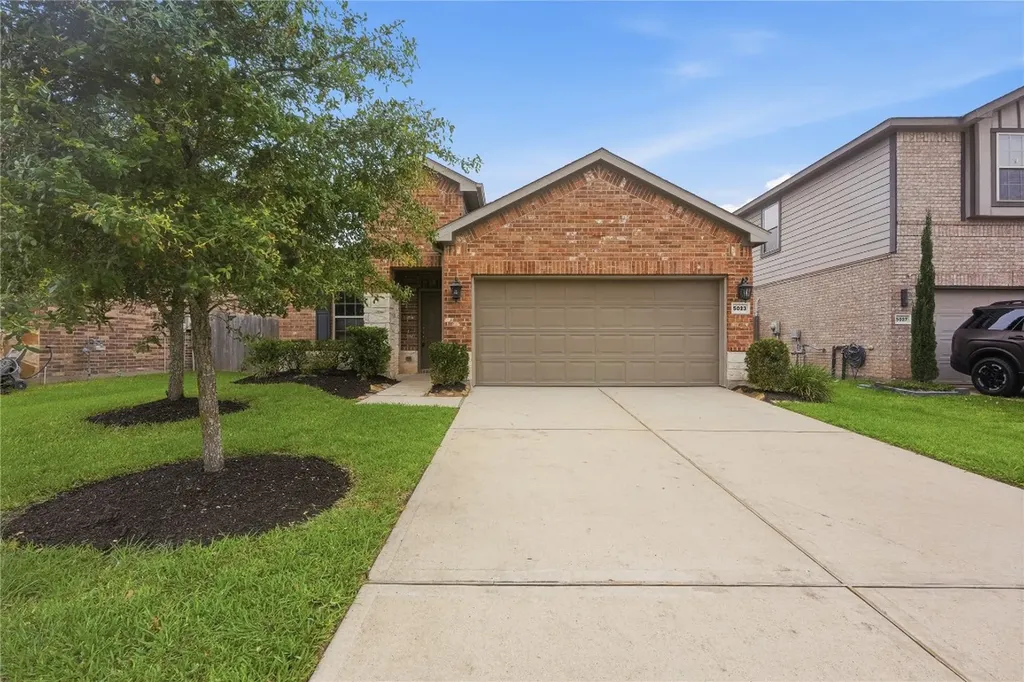 5023 Royal Regiment Lane Katy TX 77493