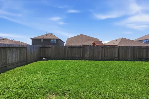 5023 Royal Regiment Lane Katy TX 77493