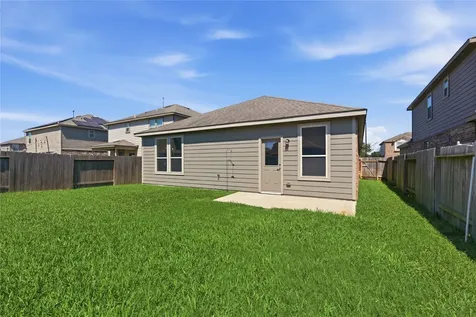 5023 Royal Regiment Lane Katy TX 77493