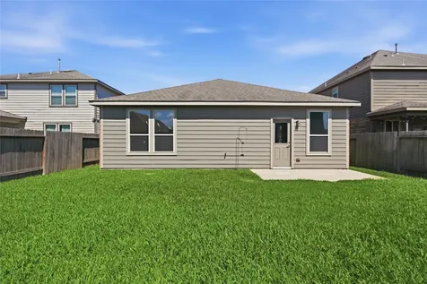5023 Royal Regiment Lane Katy TX 77493