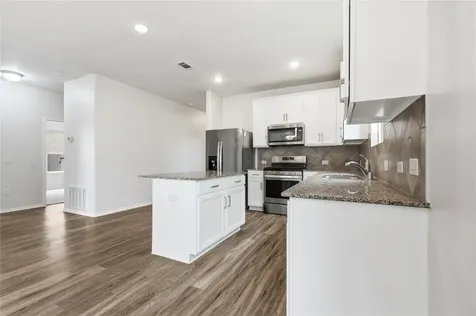 5023 Royal Regiment Lane Katy TX 77493