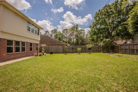 14334 Little Willow Walk Houston TX 77062