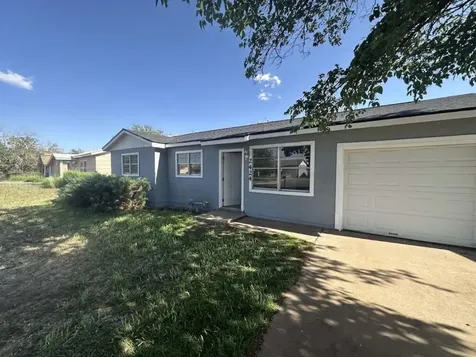 2424 E 28th Street Lubbock TX 79404