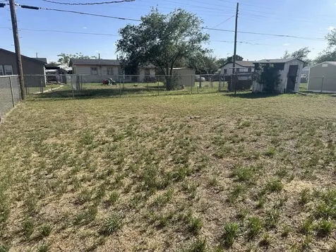 2424 E 28th Street Lubbock TX 79404