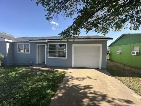 2424 E 28th Street Lubbock TX 79404