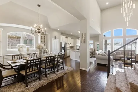 2527 Pecan Creek Lane Manvel TX 77578