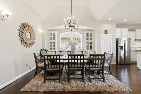 2527 Pecan Creek Lane Manvel TX 77578