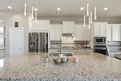 2527 Pecan Creek Lane Manvel TX 77578