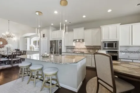 2527 Pecan Creek Lane Manvel TX 77578