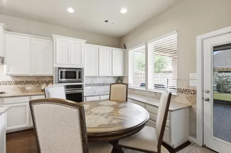 2527 Pecan Creek Lane Manvel TX 77578