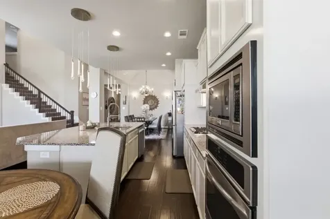 2527 Pecan Creek Lane Manvel TX 77578