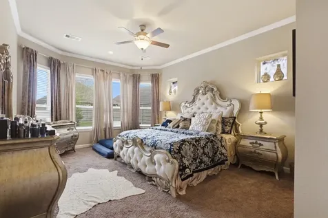 2527 Pecan Creek Lane Manvel TX 77578
