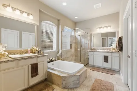 2527 Pecan Creek Lane Manvel TX 77578