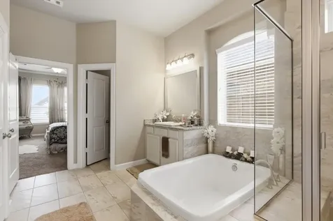 2527 Pecan Creek Lane Manvel TX 77578