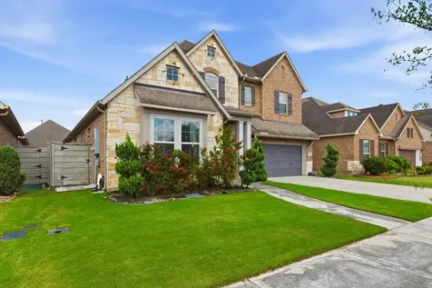 2527 Pecan Creek Lane Manvel TX 77578