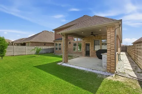 2527 Pecan Creek Lane Manvel TX 77578