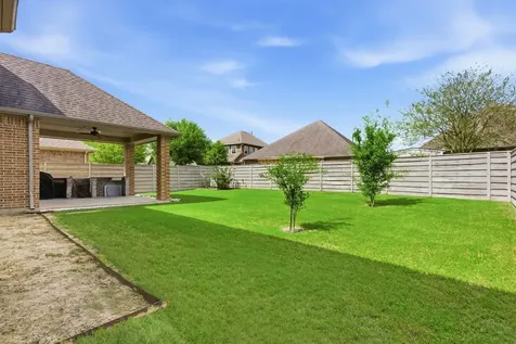2527 Pecan Creek Lane Manvel TX 77578