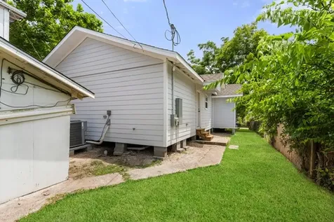 3106 Michigan Street Baytown TX 77520