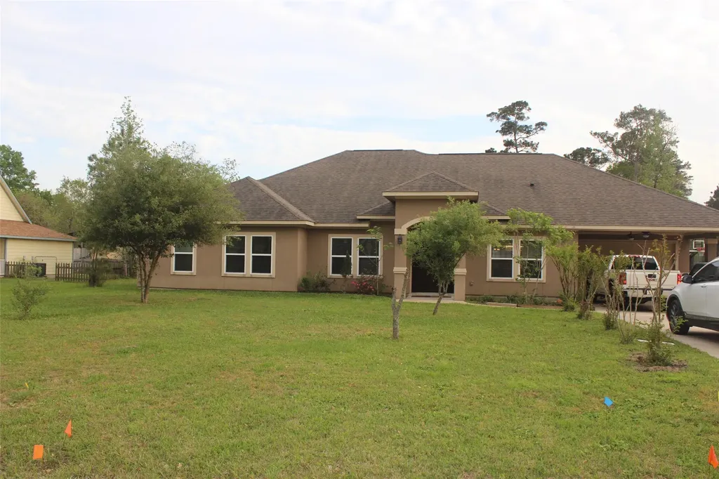 19914 S Plantation Estates Drive Porter TX 77365