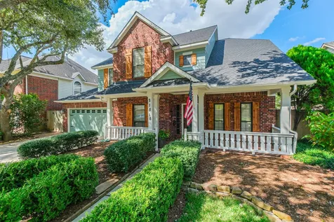 21818 Canyon Peak Lane Katy TX 77450