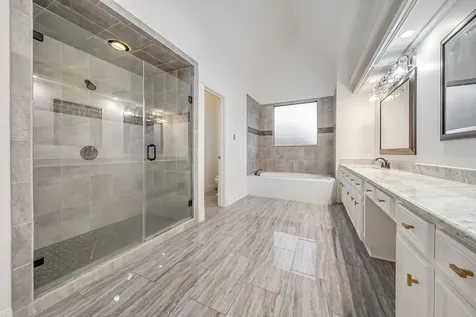 17210 Atherington Place Spring TX 77379