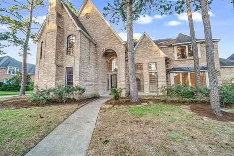 17210 Atherington Place Spring TX 77379