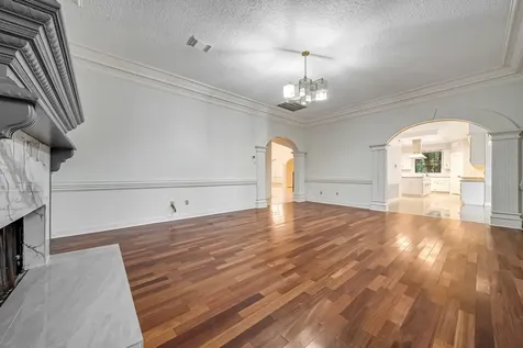 17210 Atherington Place Spring TX 77379