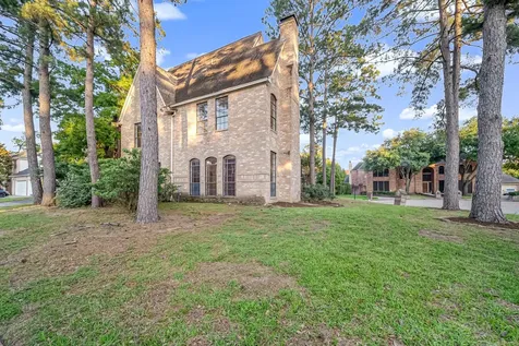 17210 Atherington Place Spring TX 77379