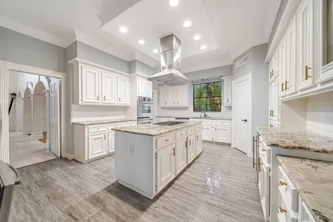 17210 Atherington Place Spring TX 77379
