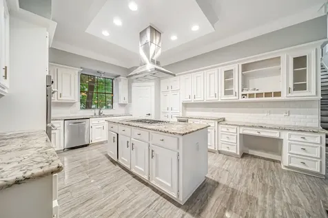 17210 Atherington Place Spring TX 77379
