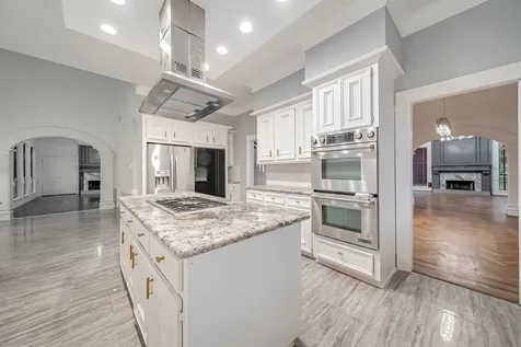 17210 Atherington Place Spring TX 77379