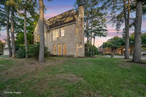 17210 Atherington Place Spring TX 77379