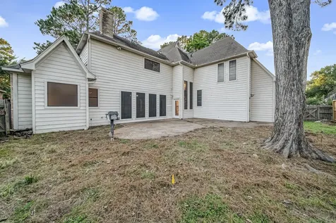 17210 Atherington Place Spring TX 77379
