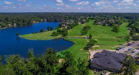 277 Broadmoor Drive Huntsville TX 77340