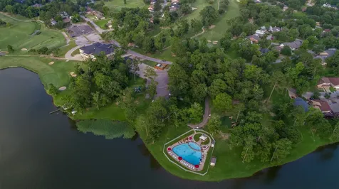 277 Broadmoor Drive Huntsville TX 77340