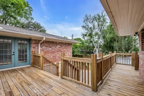 4715 Braesvalley Drive Houston TX 77096