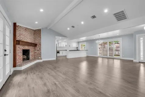 4715 Braesvalley Drive Houston TX 77096