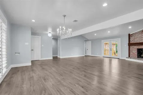 4715 Braesvalley Drive Houston TX 77096