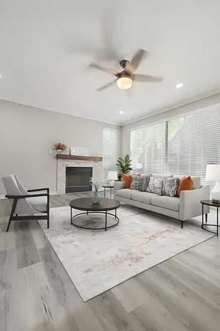 161 Litchfield Lane Houston TX 77024