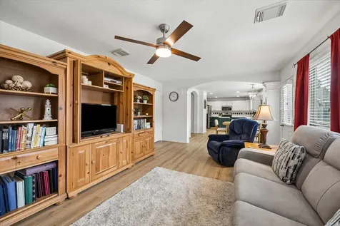 2311 Glendavon Lane Katy TX 77450