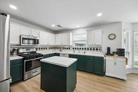 2311 Glendavon Lane Katy TX 77450