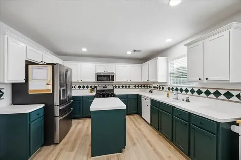 2311 Glendavon Lane Katy TX 77450