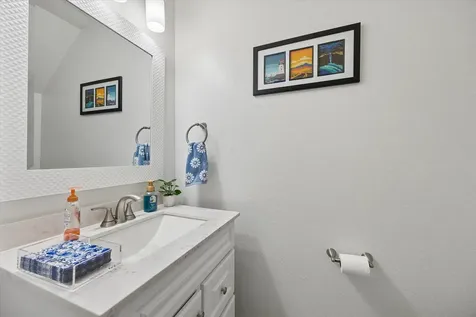 2311 Glendavon Lane Katy TX 77450