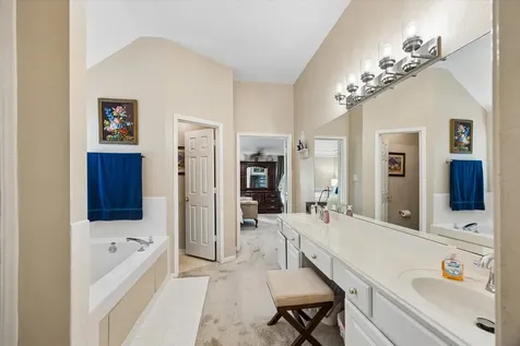 2311 Glendavon Lane Katy TX 77450