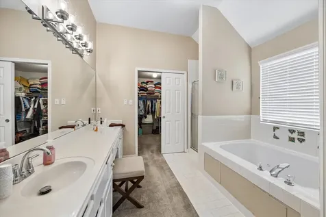2311 Glendavon Lane Katy TX 77450