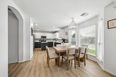 2311 Glendavon Lane Katy TX 77450