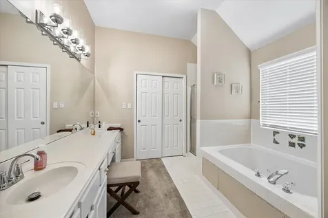 2311 Glendavon Lane Katy TX 77450