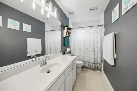 2311 Glendavon Lane Katy TX 77450