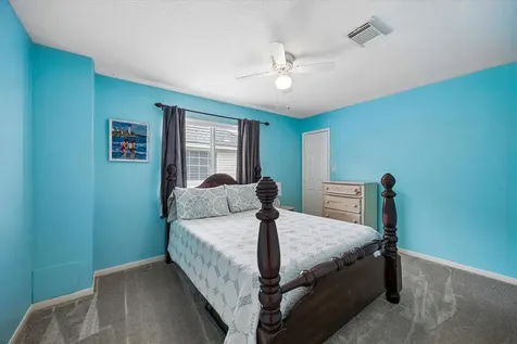 2311 Glendavon Lane Katy TX 77450