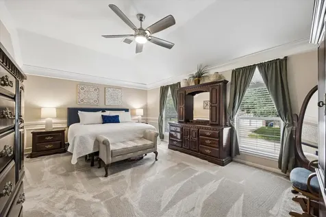 2311 Glendavon Lane Katy TX 77450